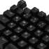 Клавиатура SteelSeries Apex 7 Red Switch Ru,  USB, c подставкой для запястий, черный [64642]